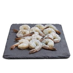 Peeled & Deveined White Shrimp